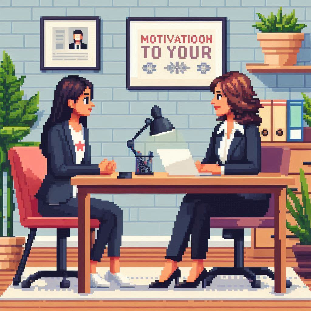 Trainee / Student Nursing Associate Interview Tips